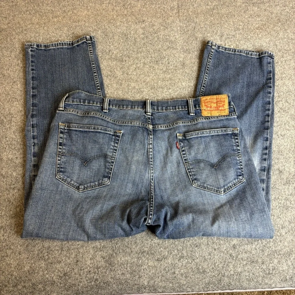 Levis levi 559